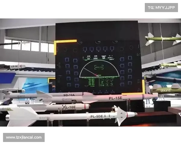 揭秘中国空空导弹技术:不小心泄露的背后(中国的空空导弹有优势吗) 揭秘中国空空导弹技术:不小心泄露的背后(中国的空空导弹有优势吗)
